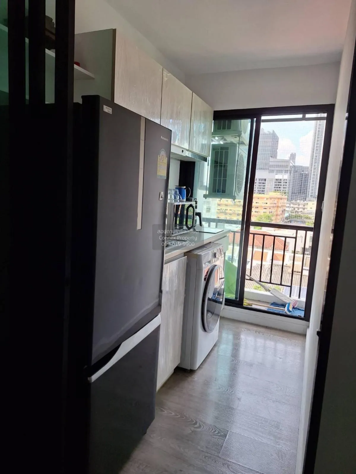 For Sale Condo , Pause Sukhumvit 103 , BTS-Udom Suk , Bang Na , B 4