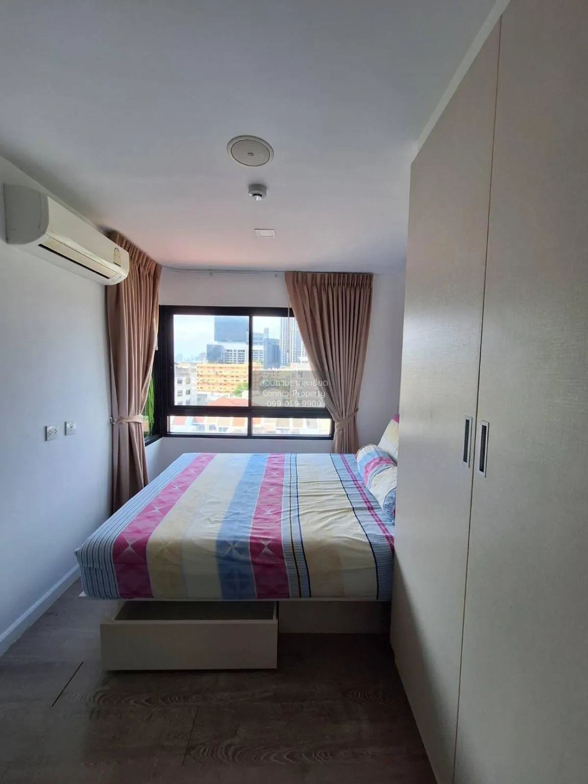 For Sale Condo , Pause Sukhumvit 103 , BTS-Udom Suk , Bang Na , B