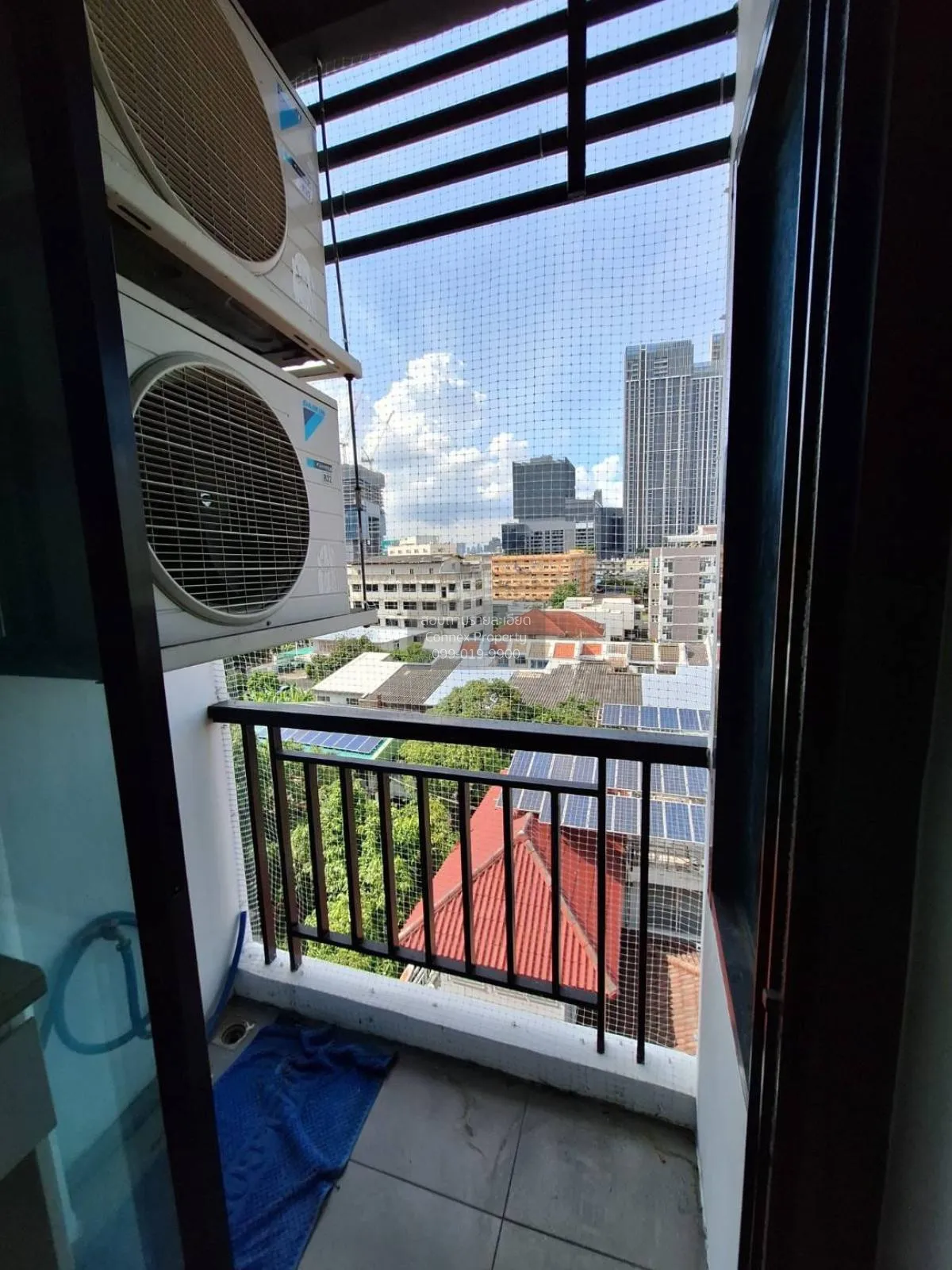 For Sale Condo , Pause Sukhumvit 103 , BTS-Udom Suk , Bang Na , B
