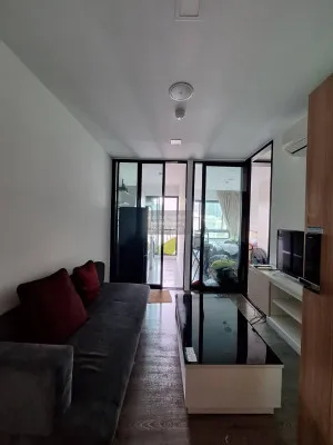 For Sale Condo , Pause Sukhumvit 103 , BTS-Udom Suk , Bang Na , Bang Na , Bangkok , CX-109640