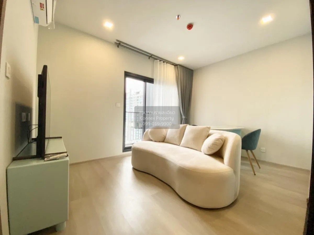 For Rent Condo , Life Phahon - Ladprao , Chatuchak , Chatuchak ,  1