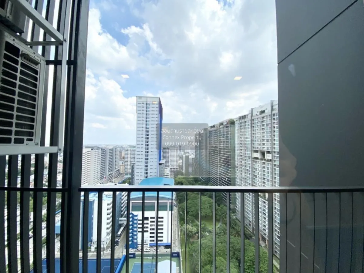 For Rent Condo , Life Phahon - Ladprao , Chatuchak , Chatuchak , 