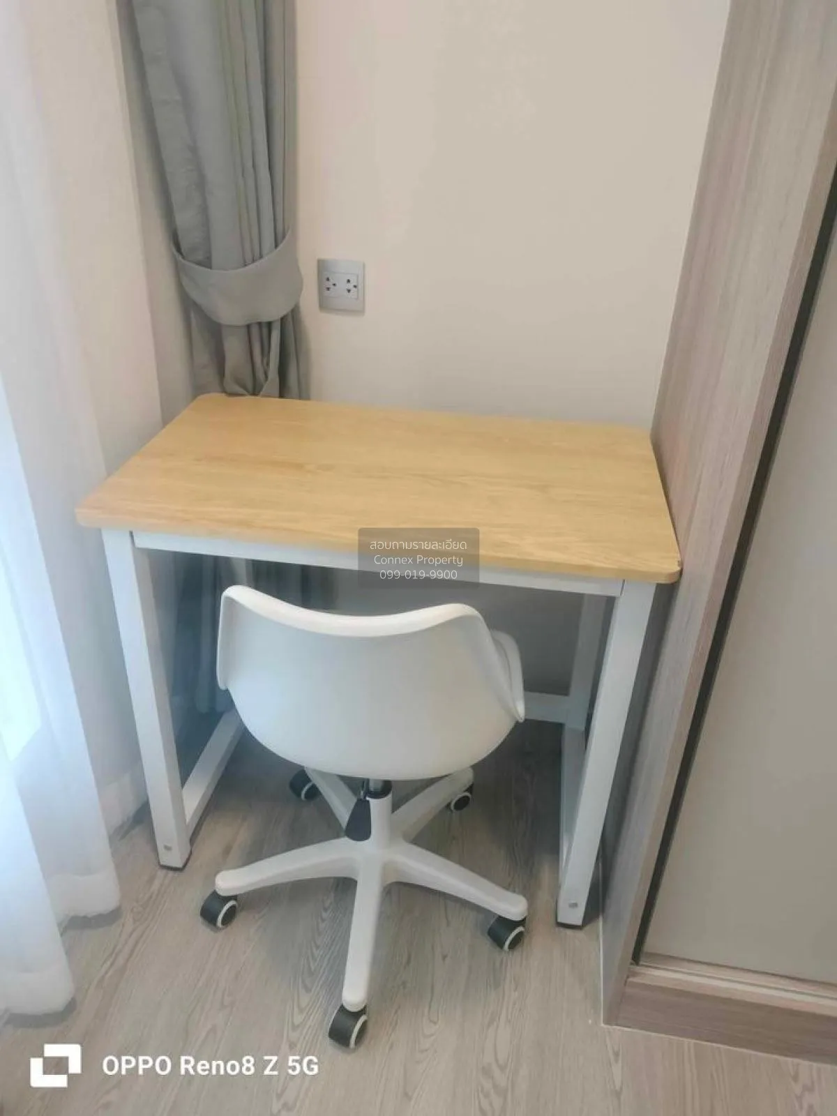 เช่าคอนโด  เคฟ ทาวน์ ไอส์แลนด์ คลองหนึ่ง คลองหลวง ปทุมธานี CX-109