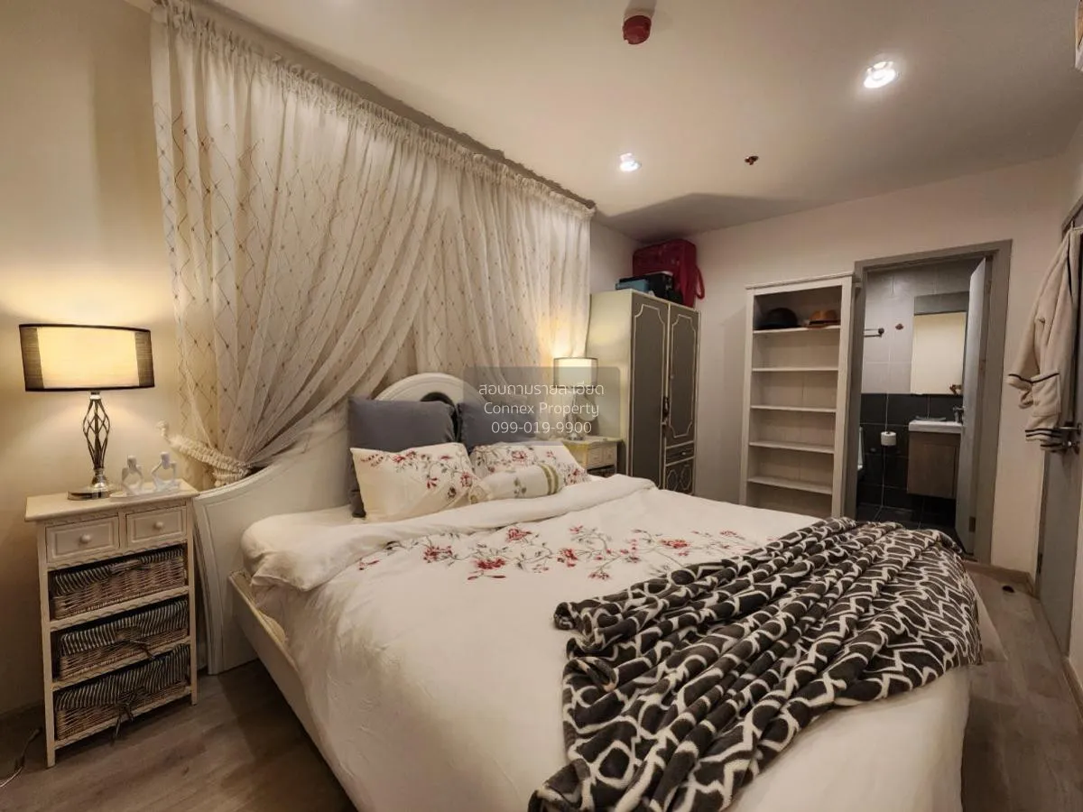 For Rent Condo , Ideo Mobi Charan Interchange , MRT-Bang Khun Non 4