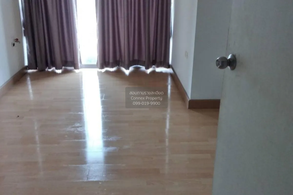 ขายคอนโด  สมาร์ท คอนโด พระราม 2 แสมดำ เขต บางขุนเทียน กรุงเทพ CX- 1