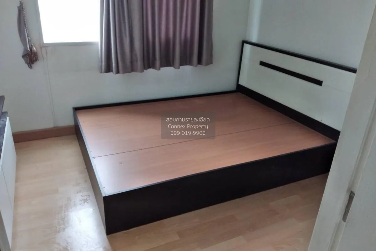 ขายคอนโด  สมาร์ท คอนโด พระราม 2 แสมดำ เขต บางขุนเทียน กรุงเทพ CX- 3