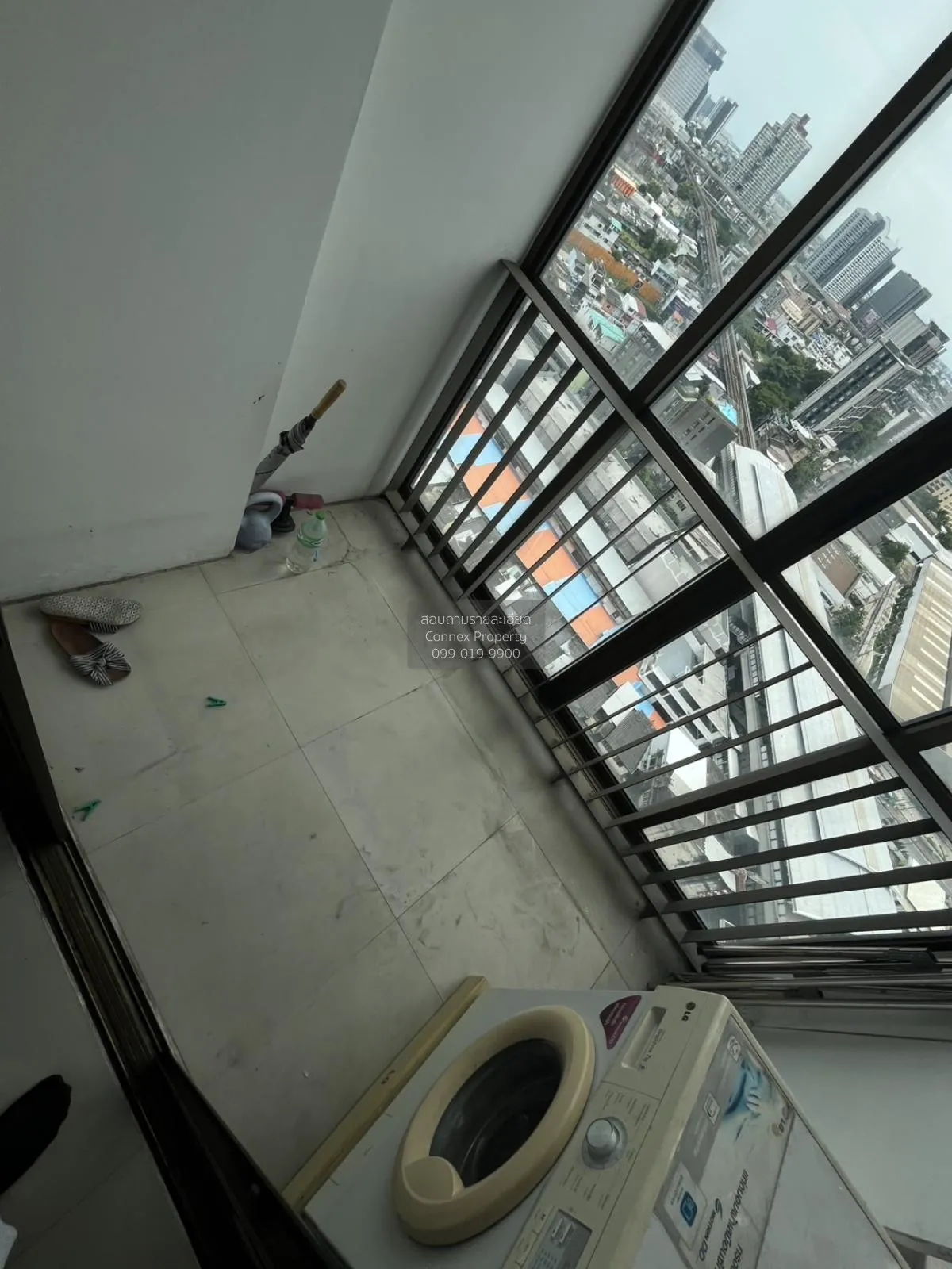 FOR RENT condo , Ideo Mix Sukhumvit 103 , BTS-Udom Suk , Bang Na  4