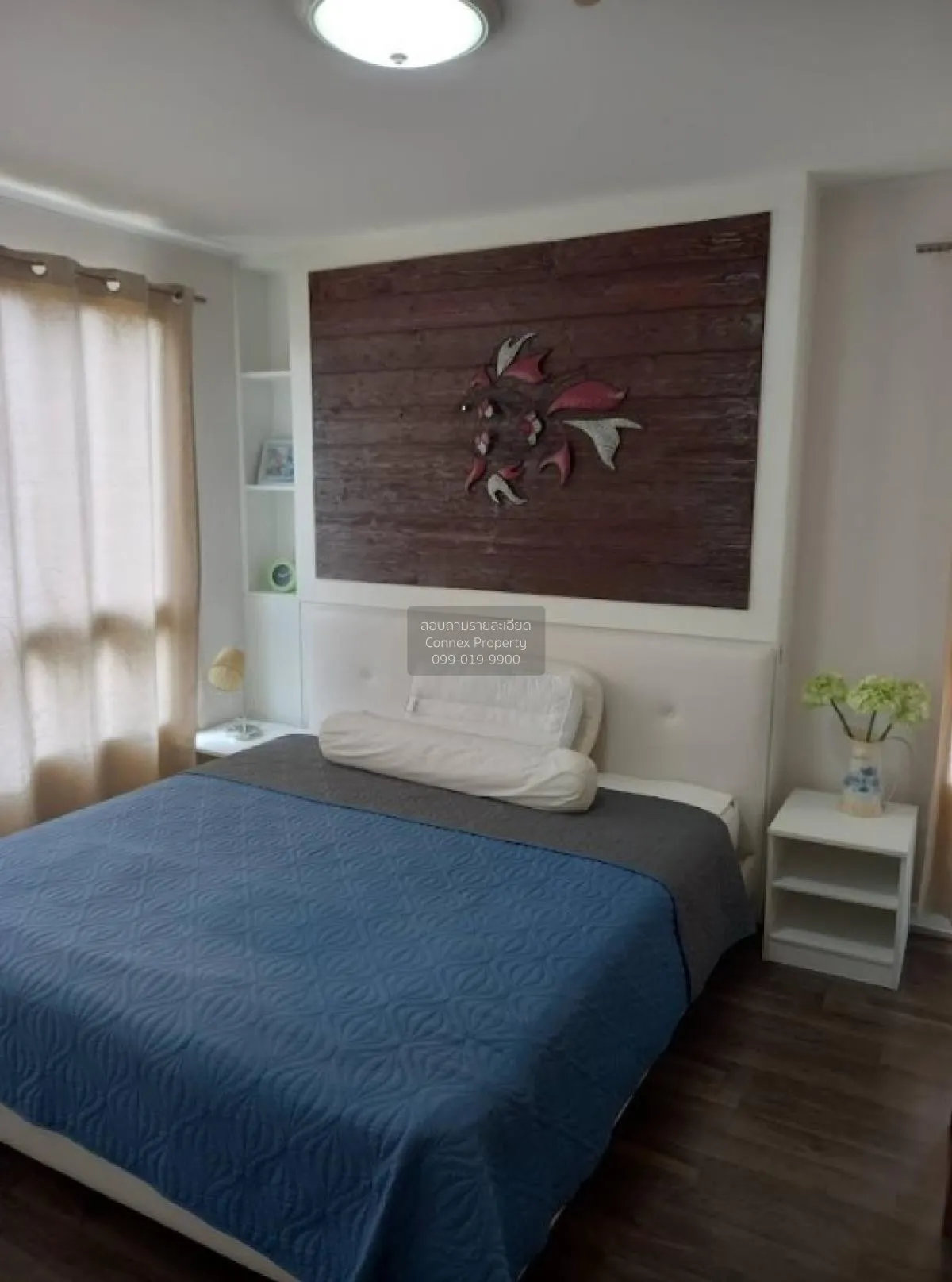 For Rent Condo , D Condo Campus Resort Ratchapruek - Charan 13 ,  3