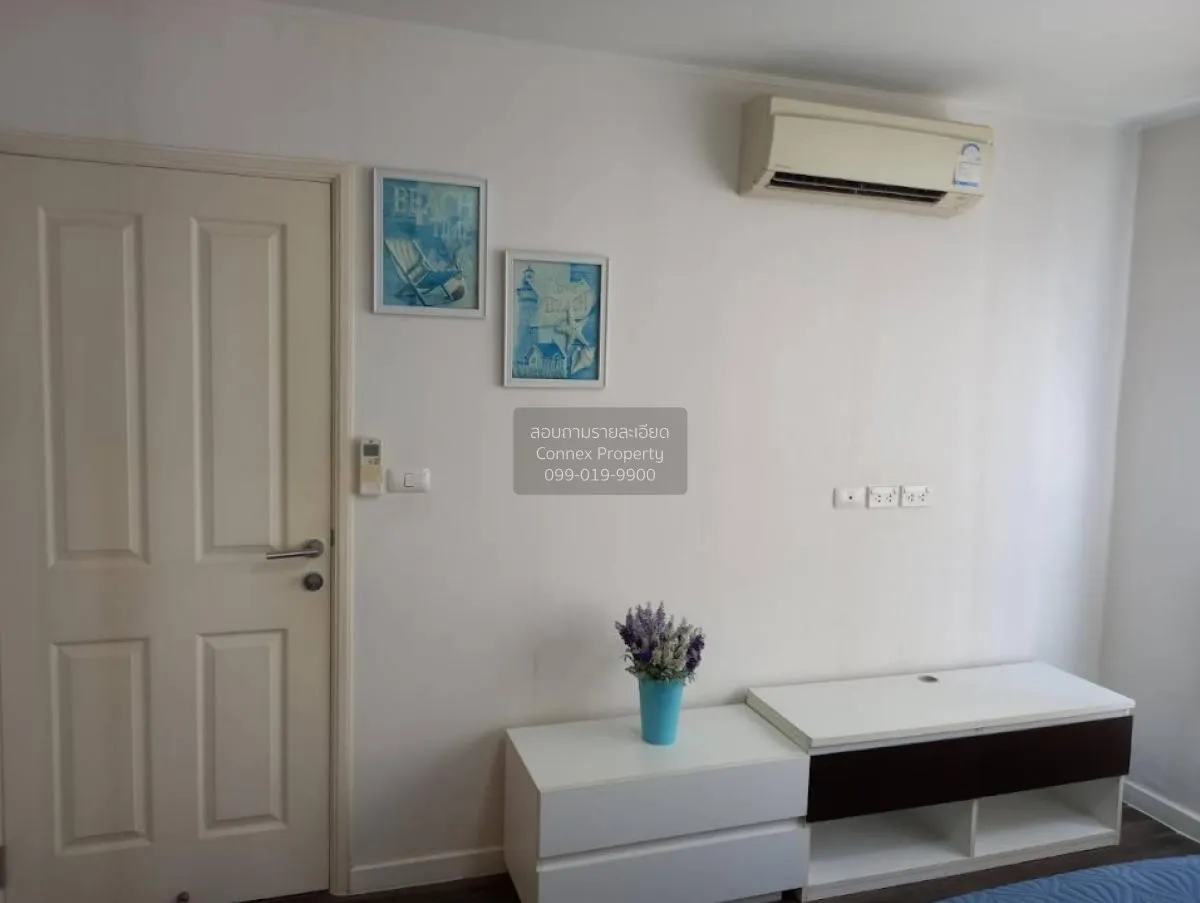 For Rent Condo , D Condo Campus Resort Ratchapruek - Charan 13 , 