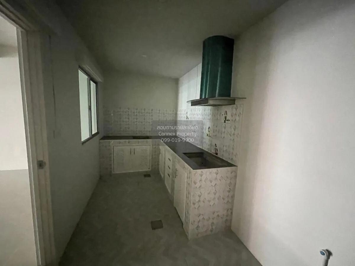 ขายทาวน์เฮ้าส์/ทาวน์โฮม  บ้านพฤกษา 38/3 ชัยพฤกษ์-วงแหวนฯ ไทรน้อย 