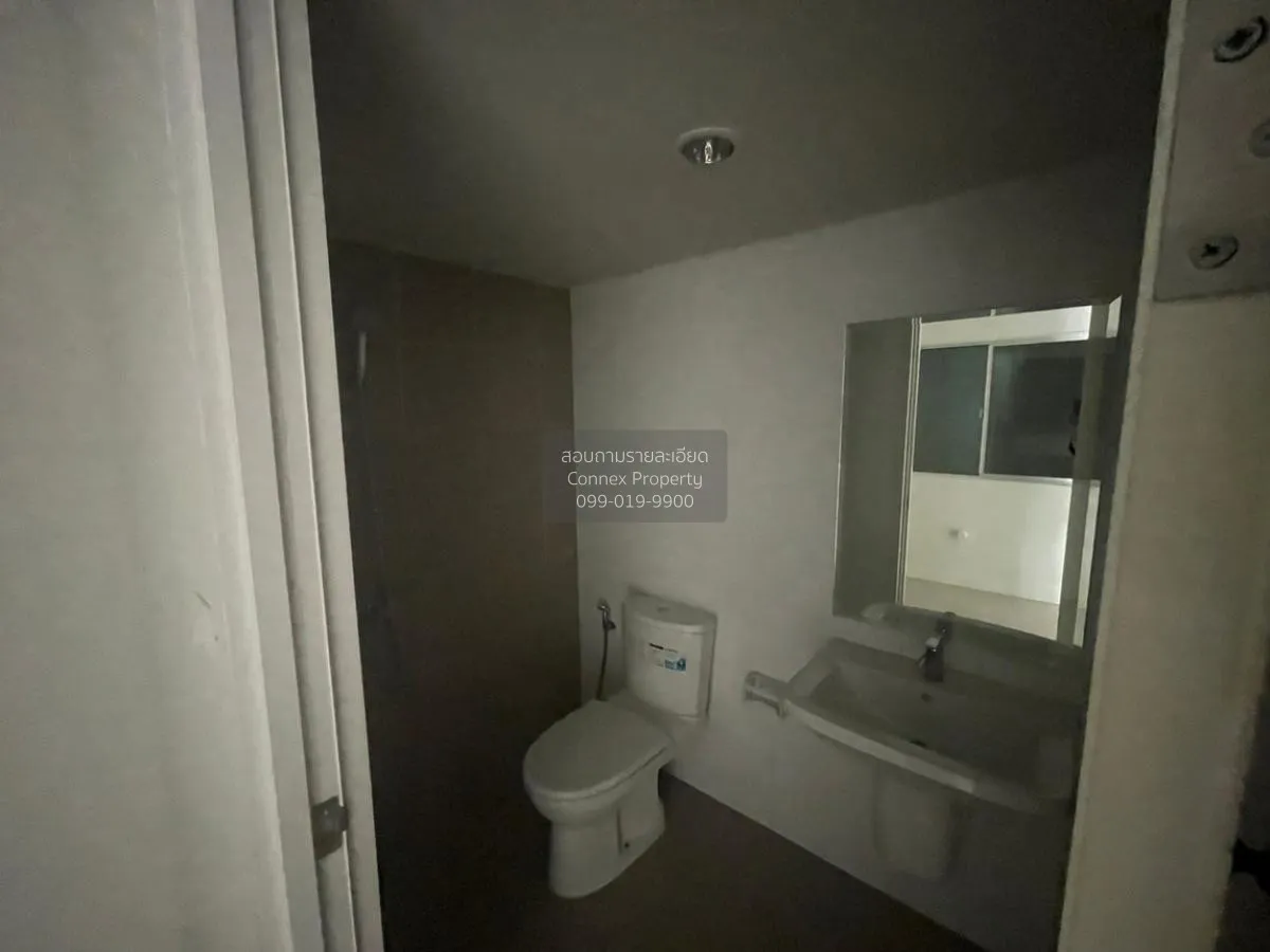 ขายทาวน์เฮ้าส์/ทาวน์โฮม  บ้านพฤกษา 38/3 ชัยพฤกษ์-วงแหวนฯ ไทรน้อย 