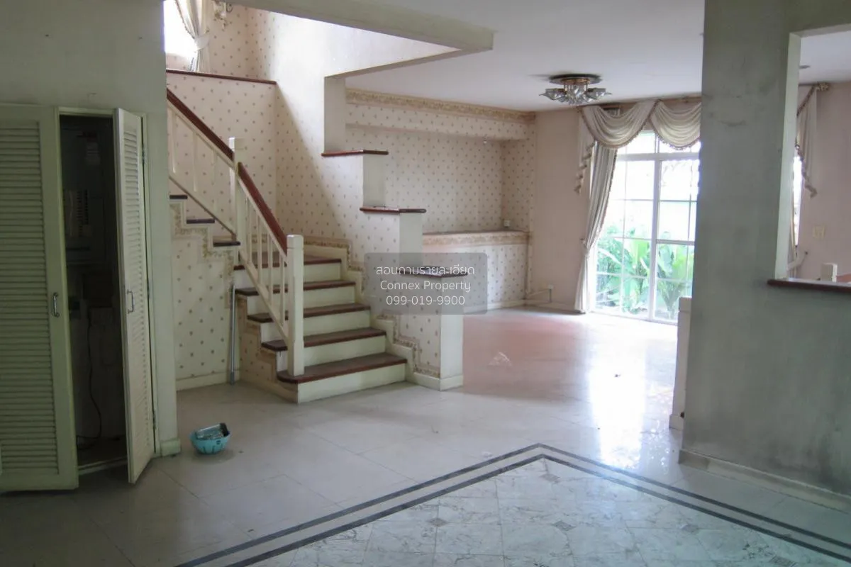 For Sale House , Mantana Rangsit 2 , Pracha Thipat , khlong Luang 2