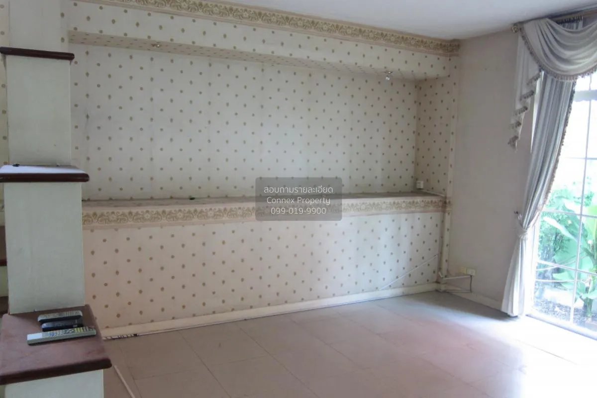 For Sale House , Mantana Rangsit 2 , Pracha Thipat , khlong Luang 4