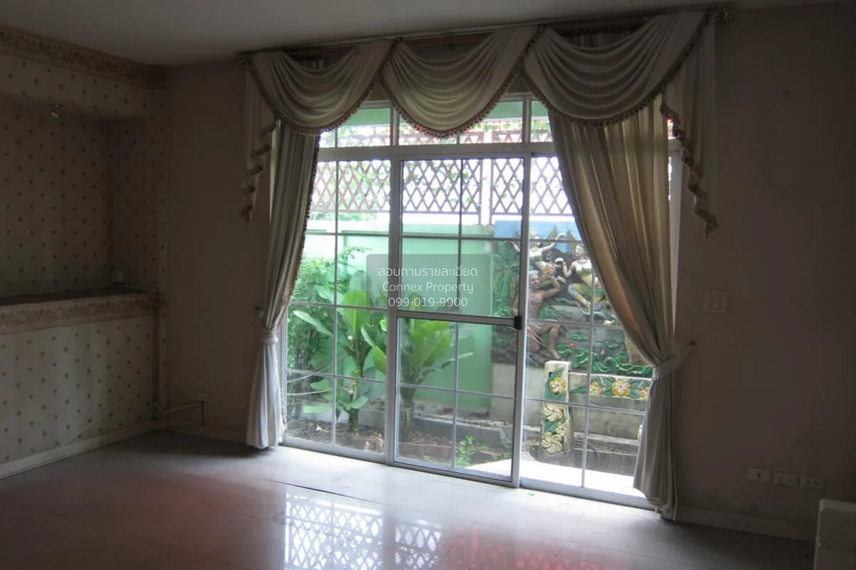 For Sale House , Mantana Rangsit 2 , Pracha Thipat , khlong Luang