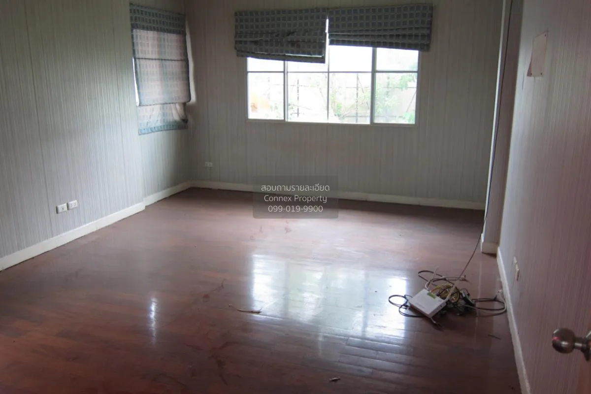 For Sale House , Mantana Rangsit 2 , Pracha Thipat , khlong Luang