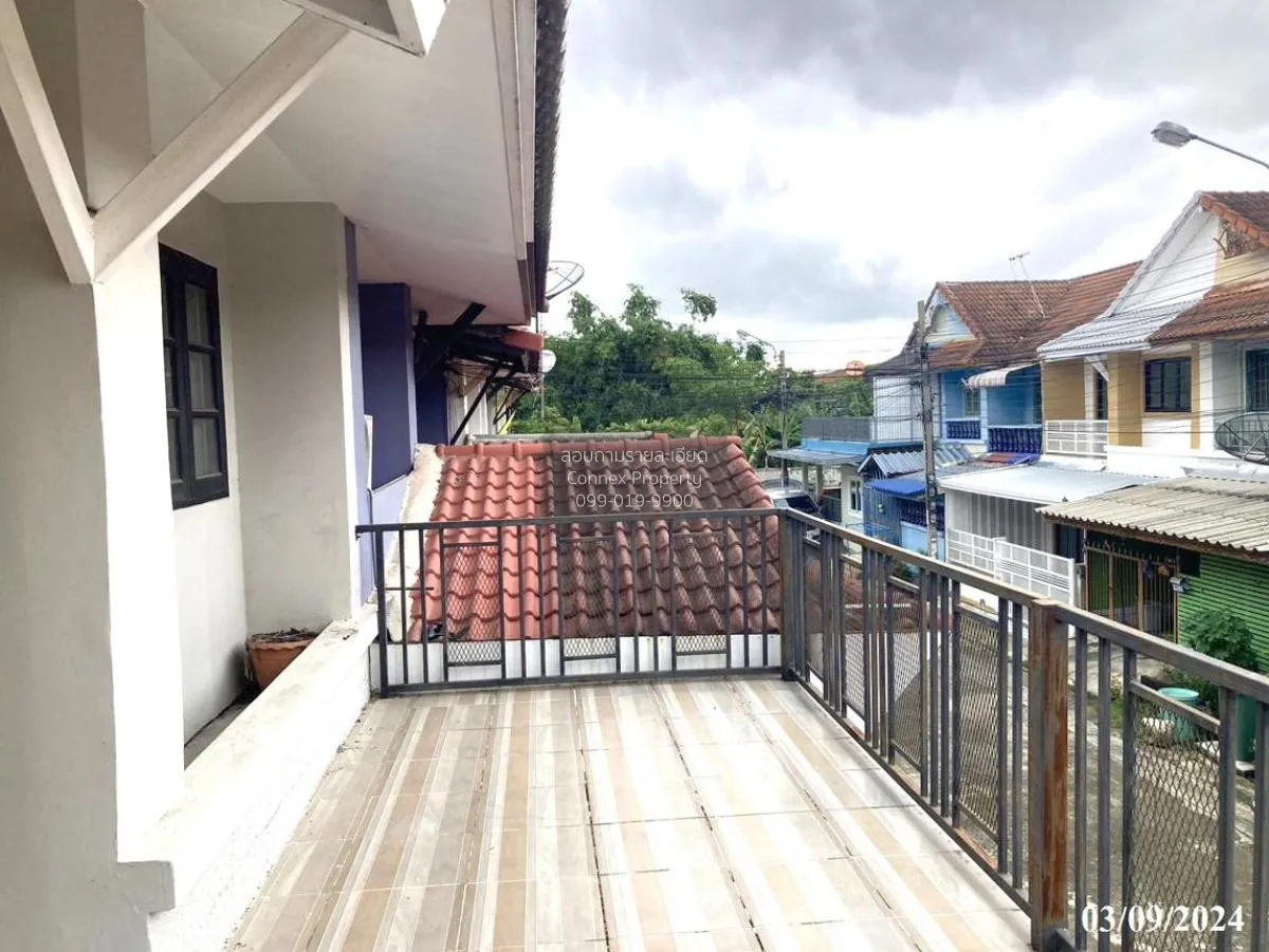 ขายทาวน์เฮ้าส์/ทาวน์โฮม  พฤกษา 3 ซ.วัดลาดปลาดุก บางคูรัด บางบัวทอ