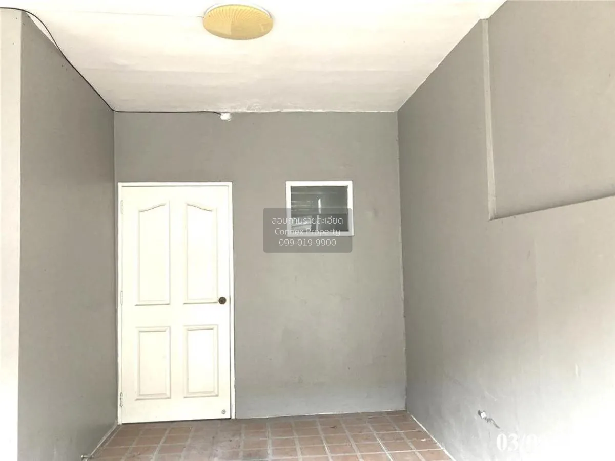 ขายทาวน์เฮ้าส์/ทาวน์โฮม  พฤกษา 3 ซ.วัดลาดปลาดุก บางคูรัด บางบัวทอ