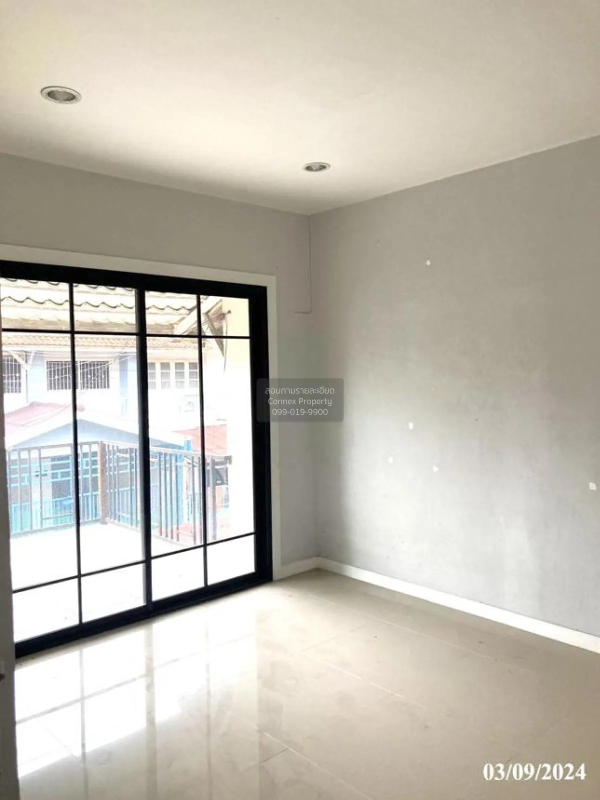 ขายทาวน์เฮ้าส์/ทาวน์โฮม  พฤกษา 3 ซ.วัดลาดปลาดุก บางคูรัด บางบัวทอ