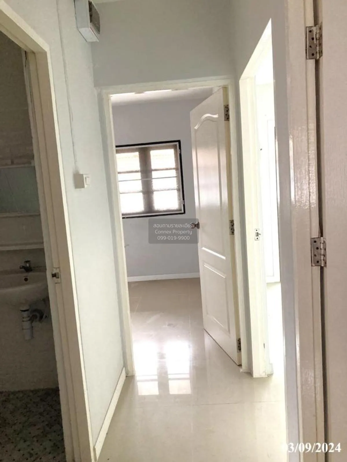 ขายทาวน์เฮ้าส์/ทาวน์โฮม  พฤกษา 3 ซ.วัดลาดปลาดุก บางคูรัด บางบัวทอ