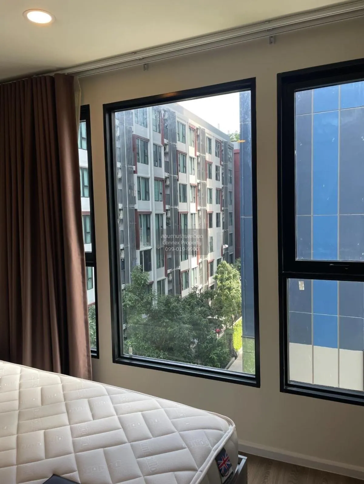 เช่าคอนโด  ดิ ออริจิ้น รามอินทรา 83 สเตชั่น MRT-รามอินทรา 83 คันน 4