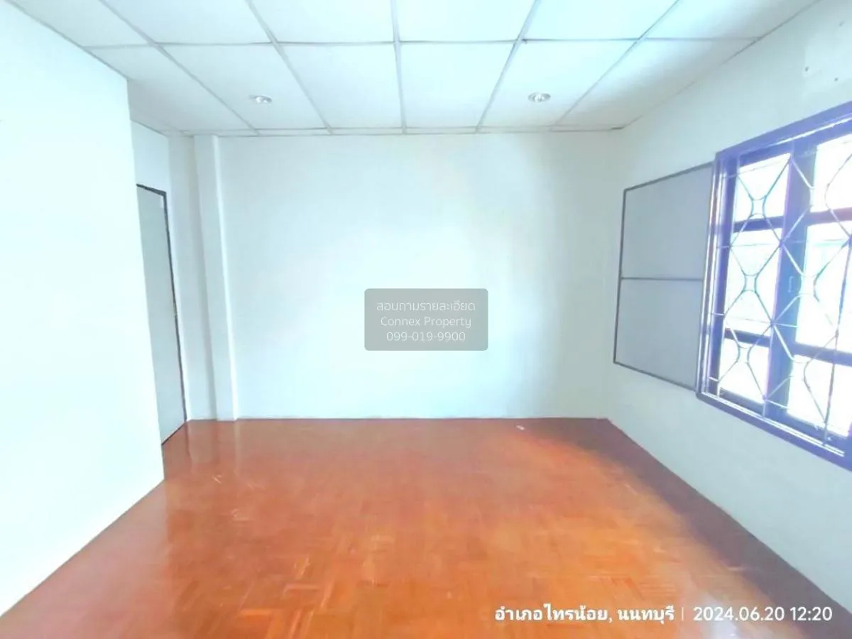 For Sale Townhouse/Townhome  , Baan Piyawararom 1 , Bang Bua Thon