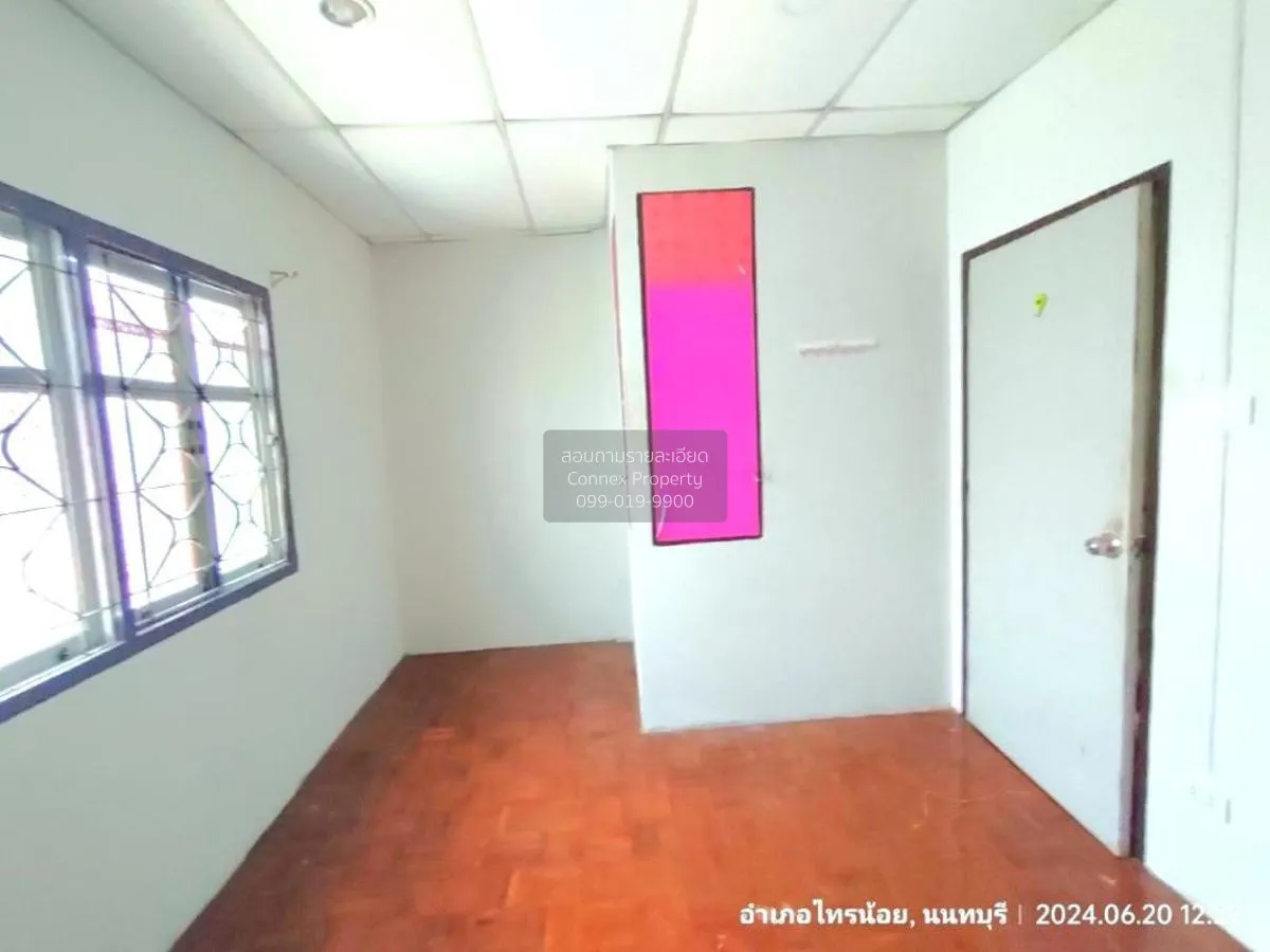 For Sale Townhouse/Townhome  , Baan Piyawararom 1 , Bang Bua Thon