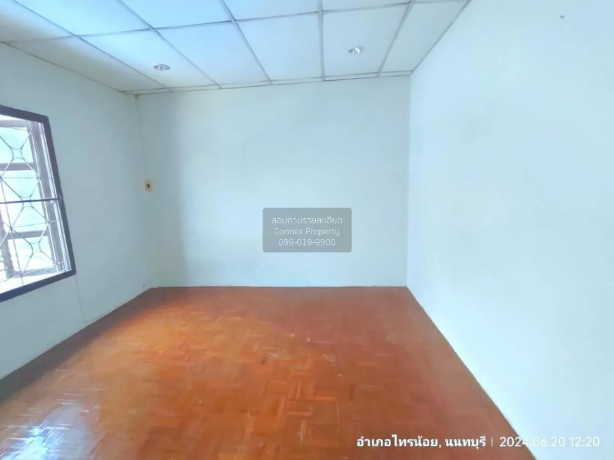 For Sale Townhouse/Townhome  , Baan Piyawararom 1 , Bang Bua Thon