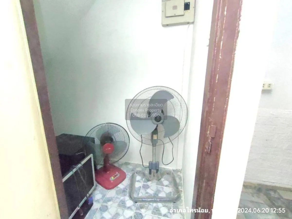 For Sale Townhouse/Townhome  , Baan Piyawararom 1 , Bang Bua Thon