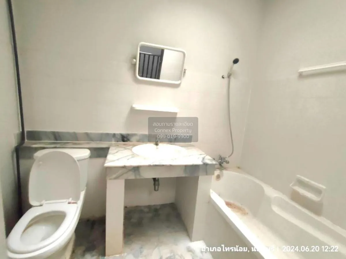 For Sale Townhouse/Townhome  , Baan Piyawararom 1 , Bang Bua Thon