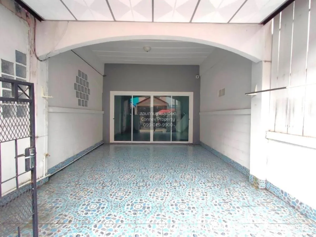 For Sale Townhouse/Townhome  , Baan Piyawararom 1 , Bang Bua Thon 2