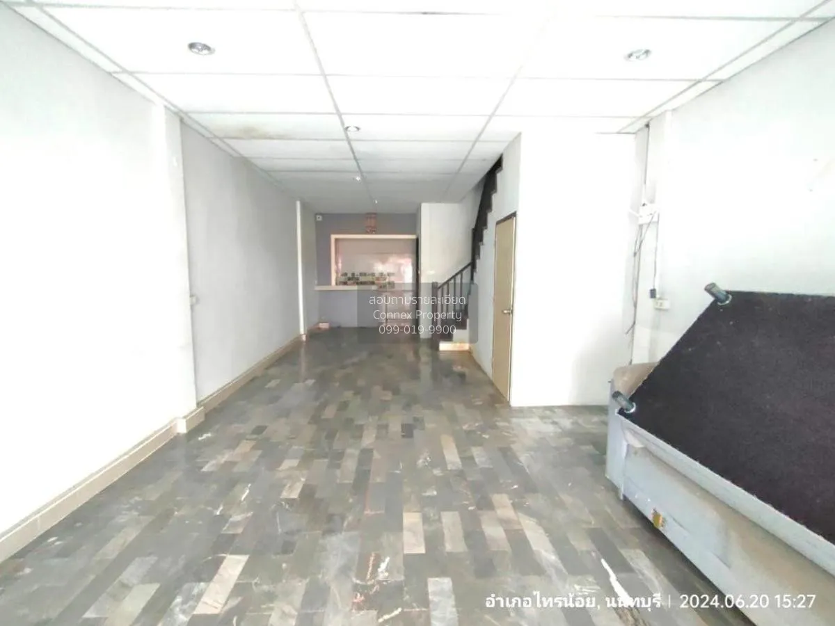 For Sale Townhouse/Townhome  , Baan Piyawararom 1 , Bang Bua Thon 4