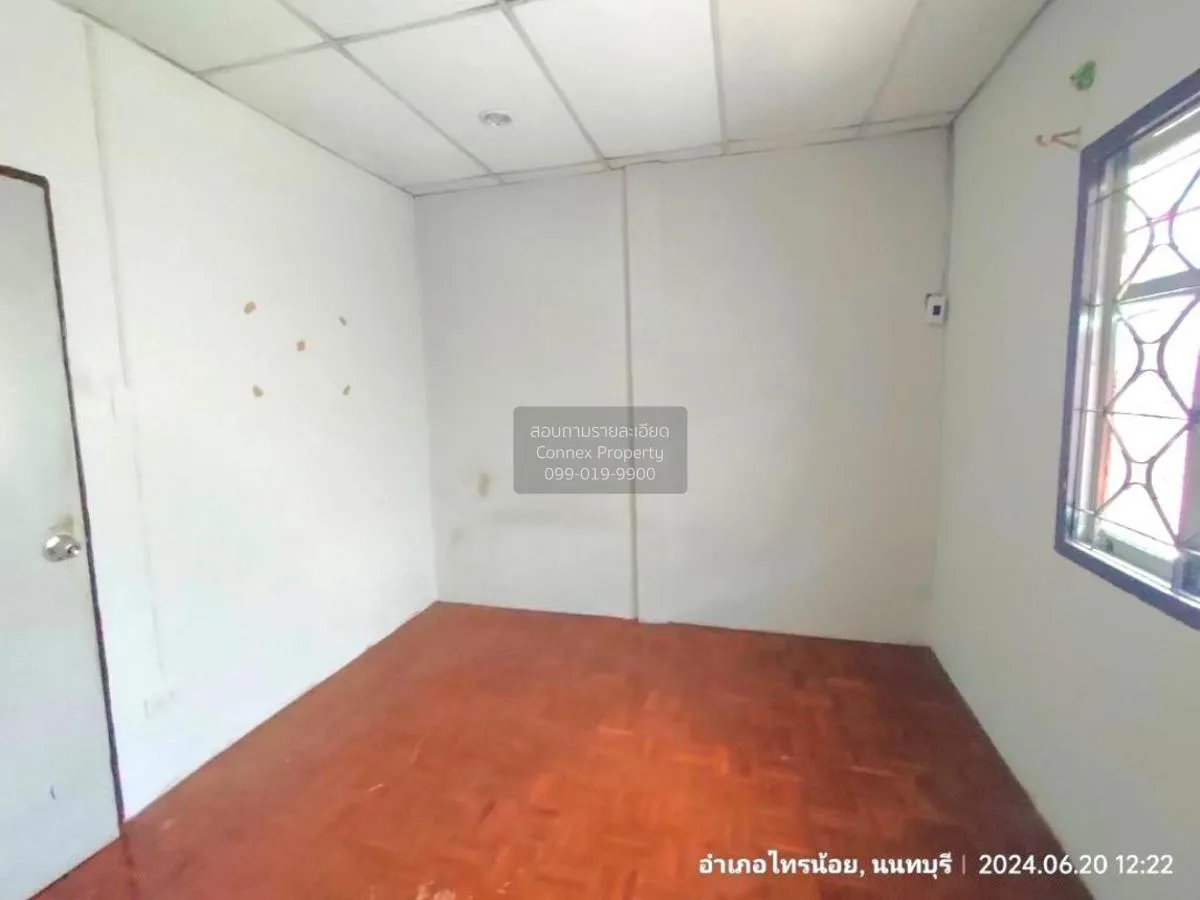 For Sale Townhouse/Townhome  , Baan Piyawararom 1 , Bang Bua Thon