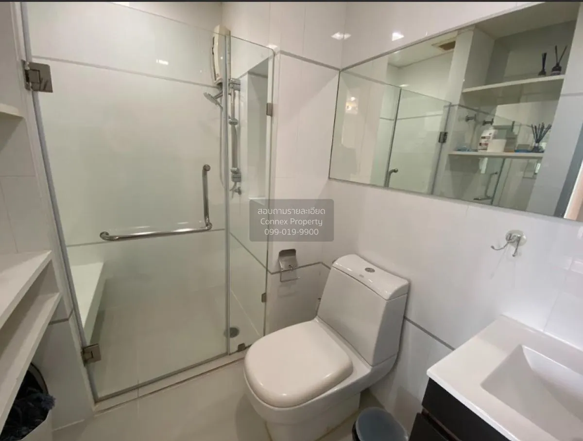 เช่าคอนโด  ทรูทองหล่อ BTS-ทองหล่อ บางกะปิ เขต ห้วยขวาง กรุงเทพ CX