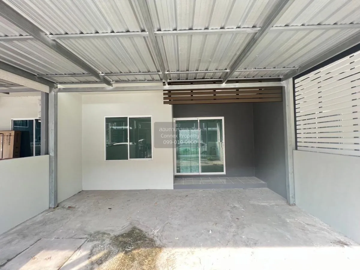 For Sale Townhouse/Townhome  , The Colors Wongwaen – Ratchaphruek 2