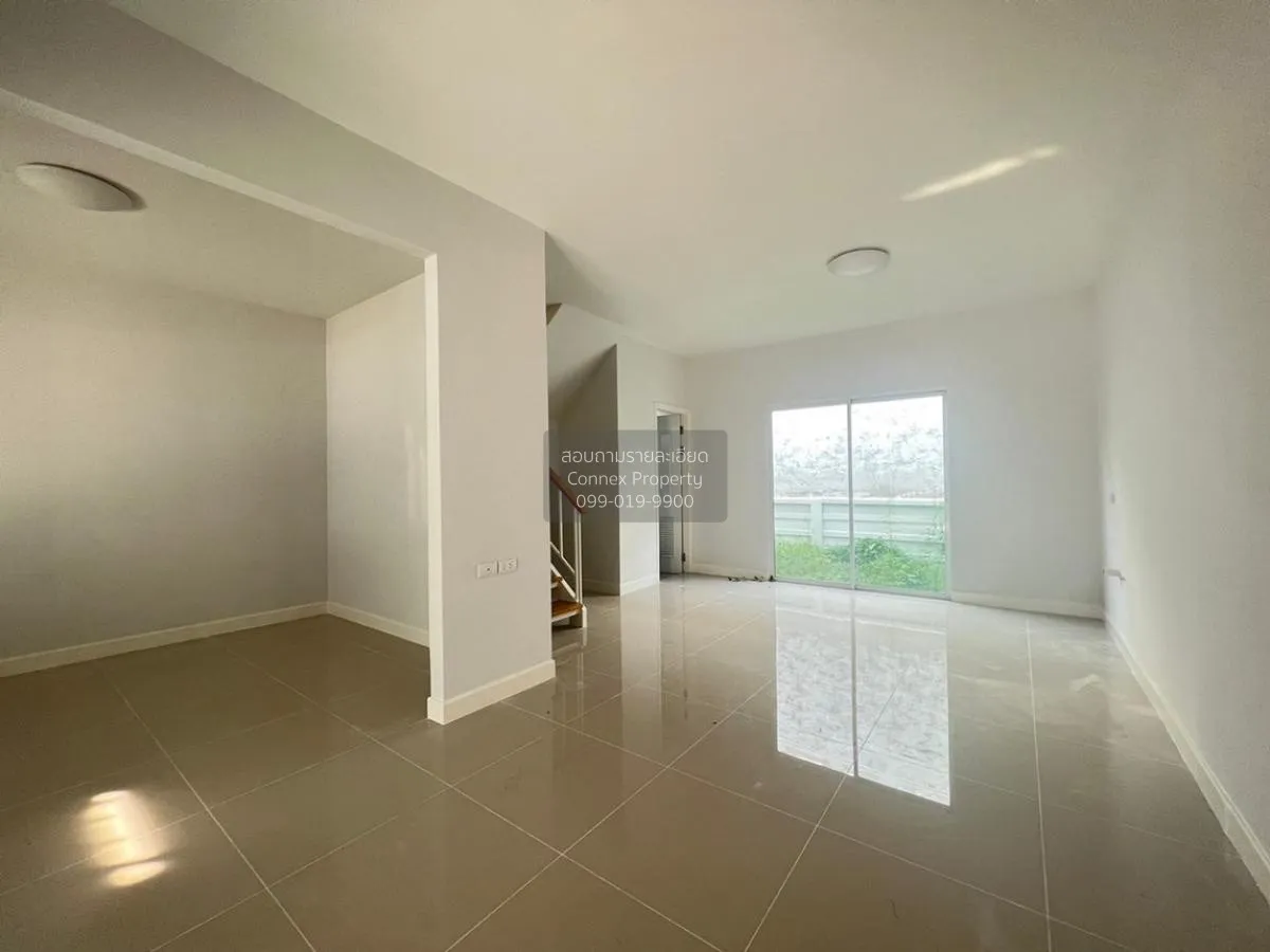 For Sale Townhouse/Townhome  , The Colors Wongwaen – Ratchaphruek 3