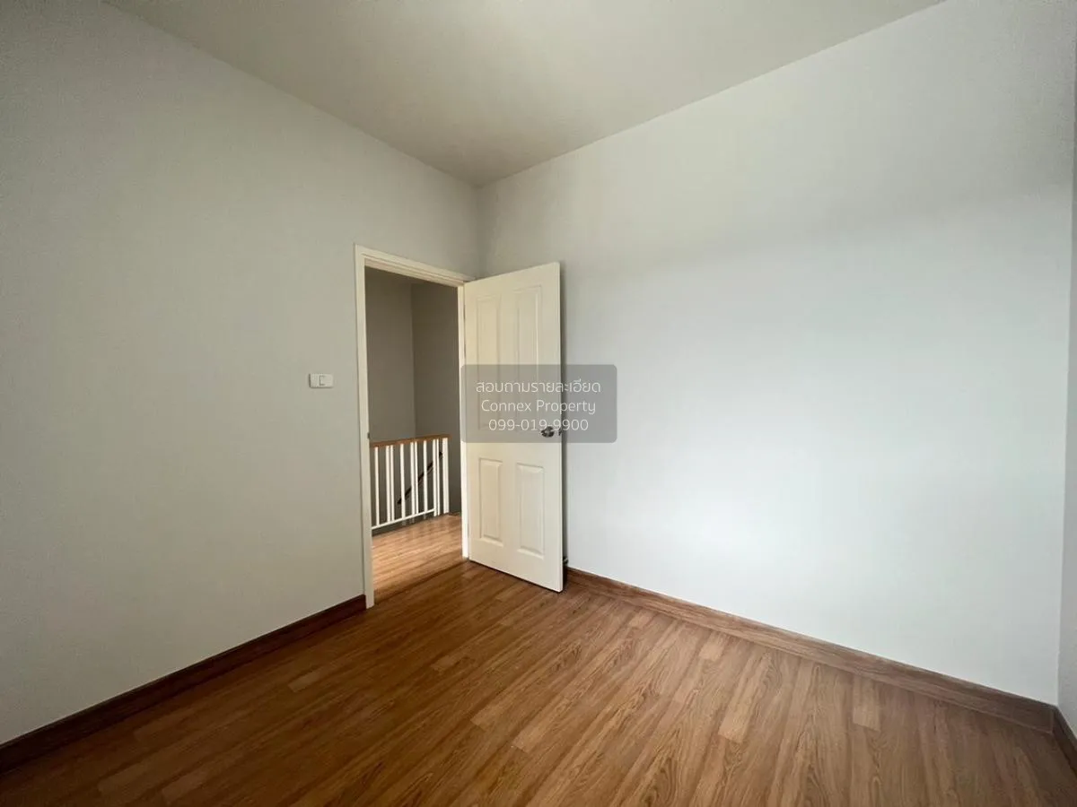 For Sale Townhouse/Townhome  , The Colors Wongwaen – Ratchaphruek