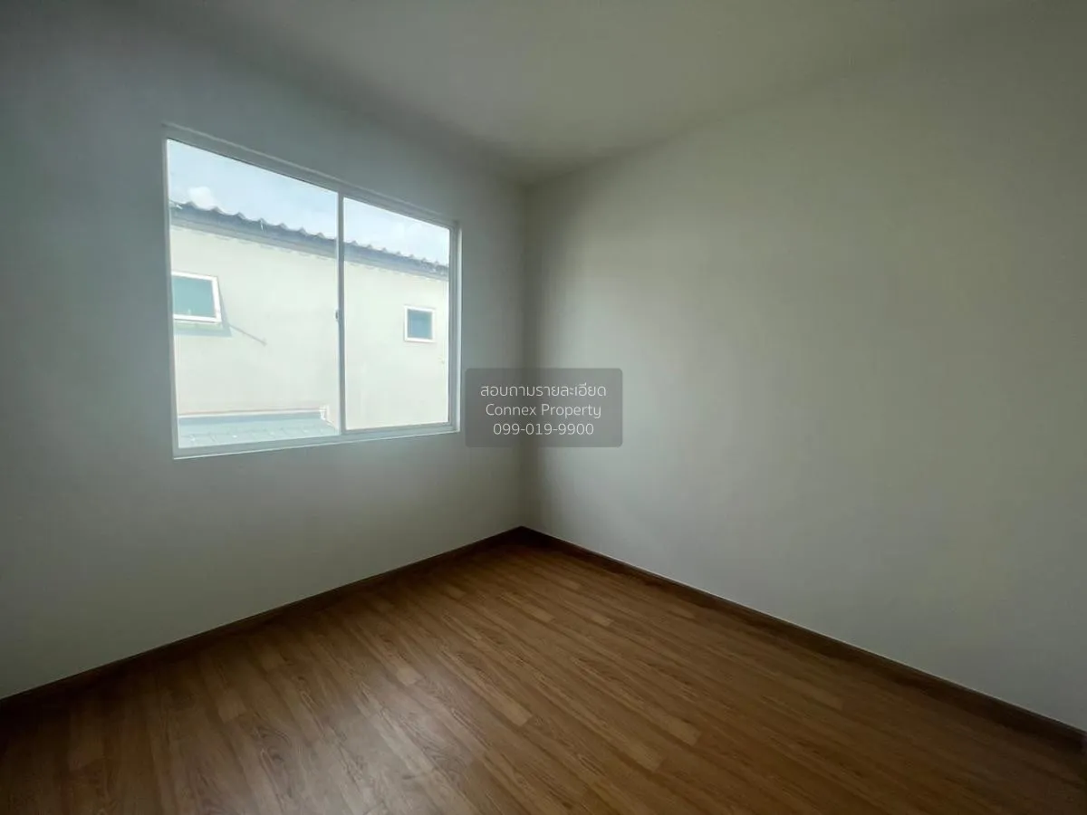 For Sale Townhouse/Townhome  , The Colors Wongwaen – Ratchaphruek