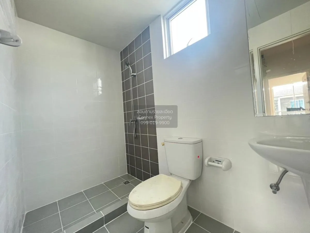 For Sale Townhouse/Townhome  , The Colors Wongwaen – Ratchaphruek