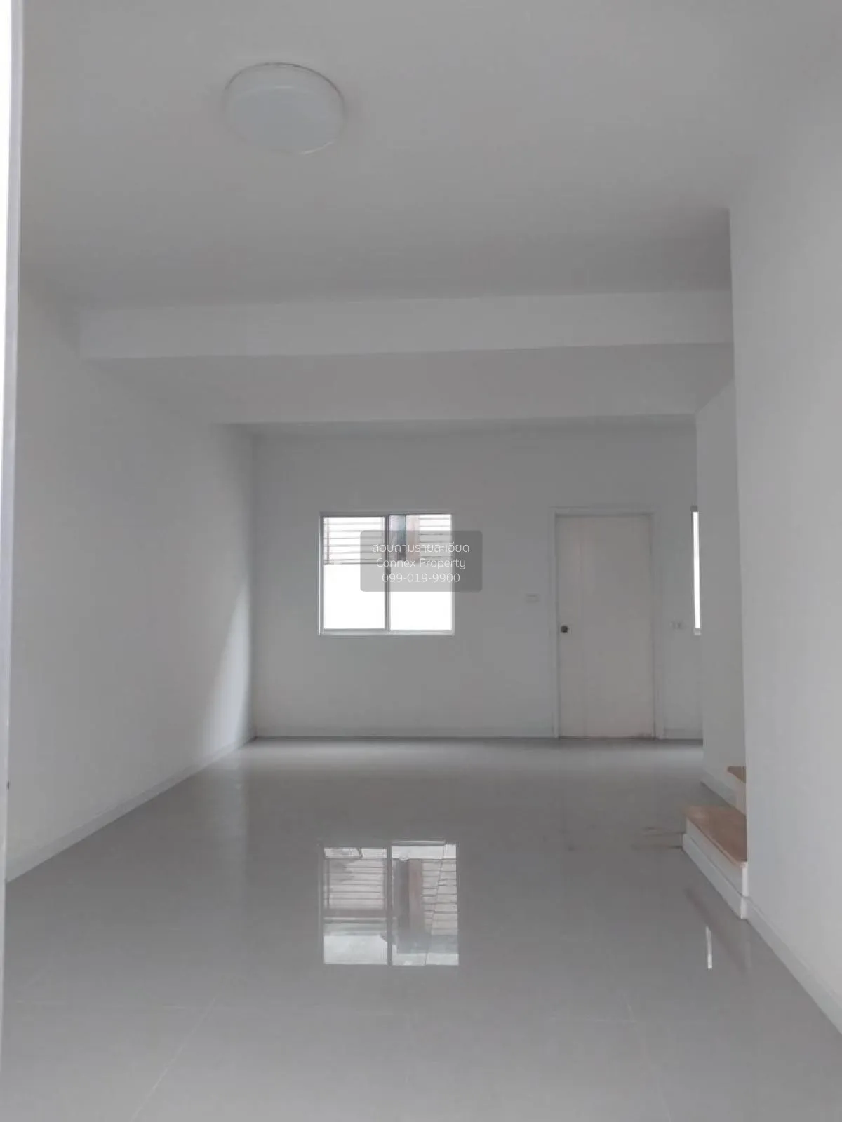 ขายทาวน์เฮ้าส์/ทาวน์โฮม  บ้านพฤกษา 38/3 ชัยพฤกษ์-วงแหวนฯ ไทรน้อย  2