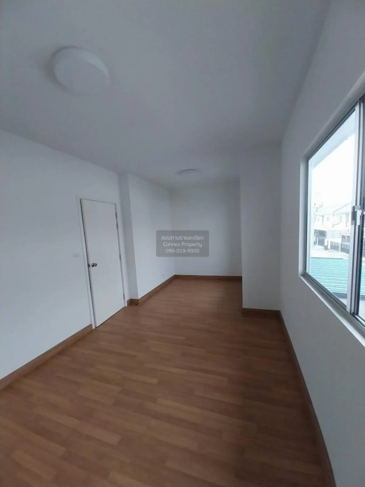 ขายทาวน์เฮ้าส์/ทาวน์โฮม  บ้านพฤกษา 38/3 ชัยพฤกษ์-วงแหวนฯ ไทรน้อย 