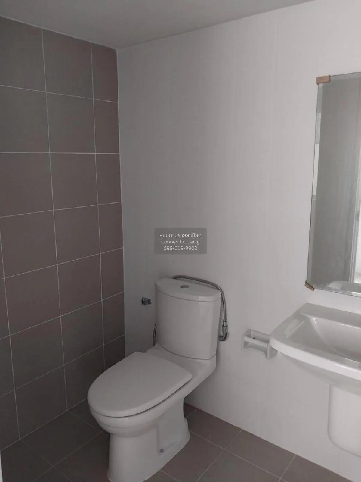 ขายทาวน์เฮ้าส์/ทาวน์โฮม  บ้านพฤกษา 38/3 ชัยพฤกษ์-วงแหวนฯ ไทรน้อย 