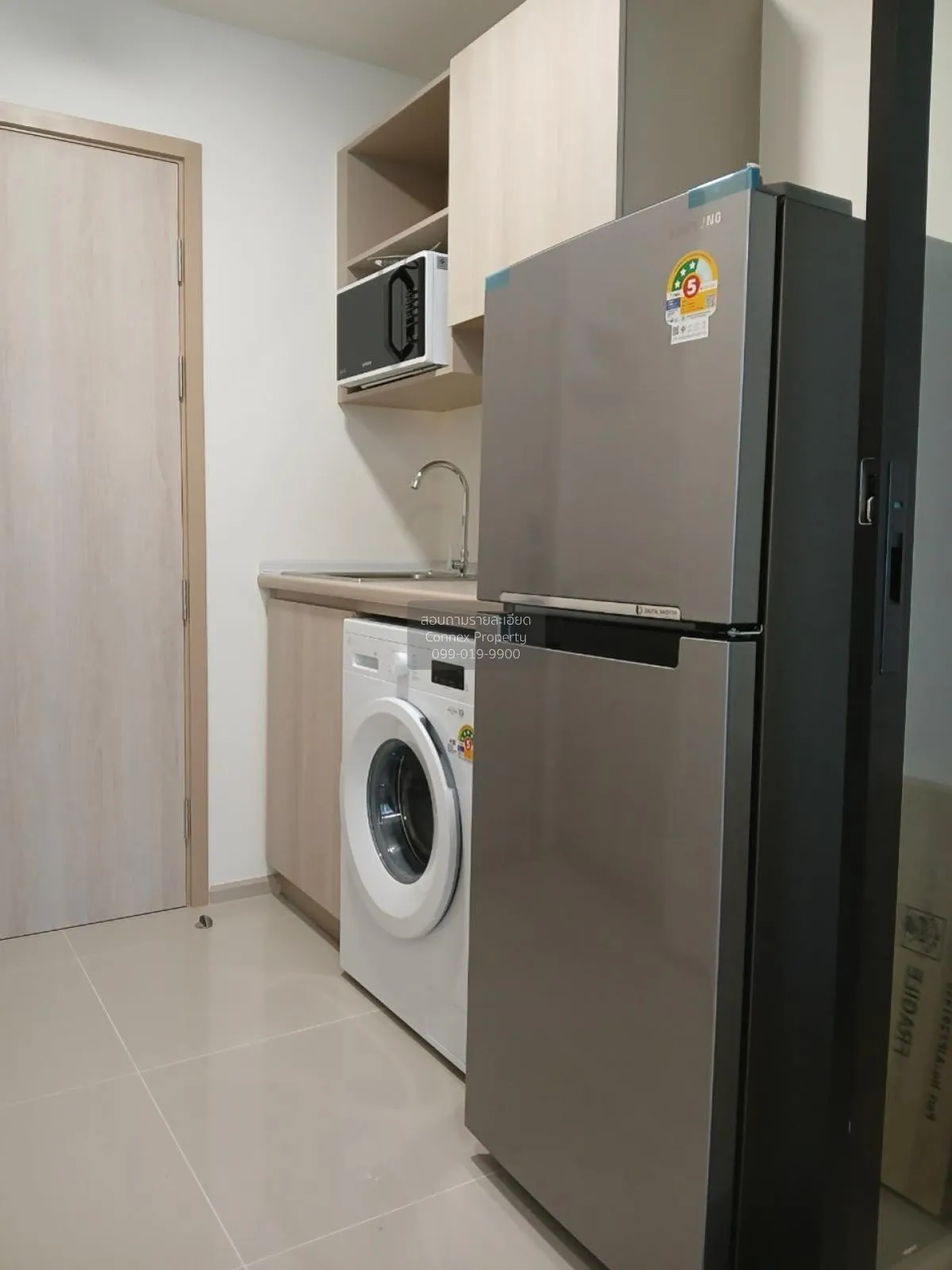 For Rent Condo ,  d condo hype rangsit , Khlong Nueng , khlong Lu 2