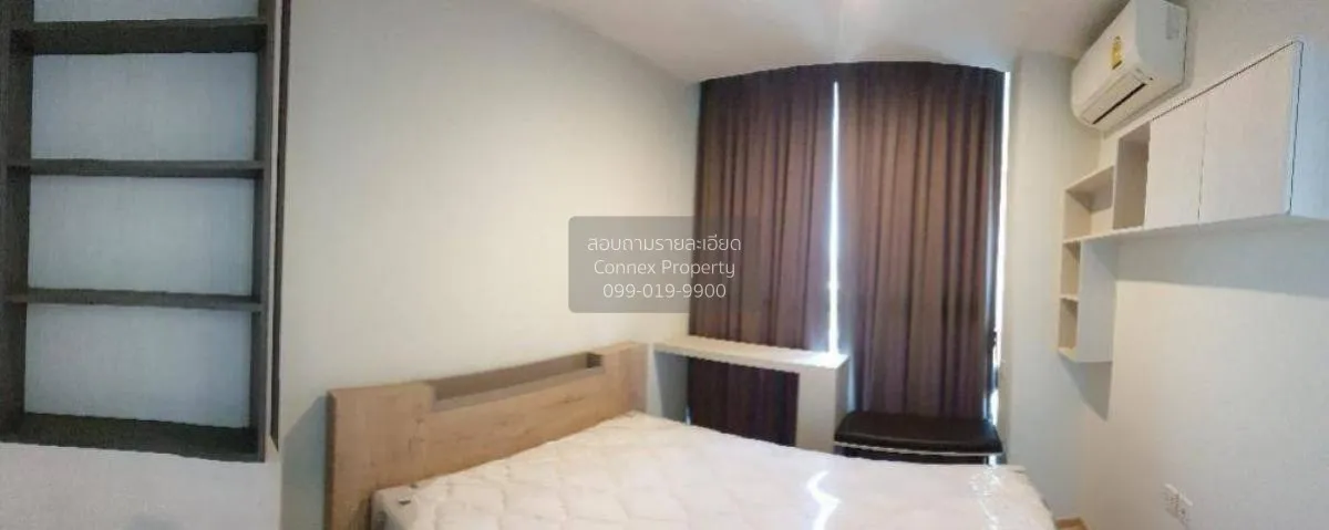 For Rent Condo , Noble Revolve Ratchada 2 , MRT-Thailand Cultural 3