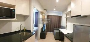 For Rent Condo , Noble Revolve Ratchada 2 , MRT-Thailand Cultural Centre , Huai Khwang , Huai Khwang , Bangkok , CX-109671