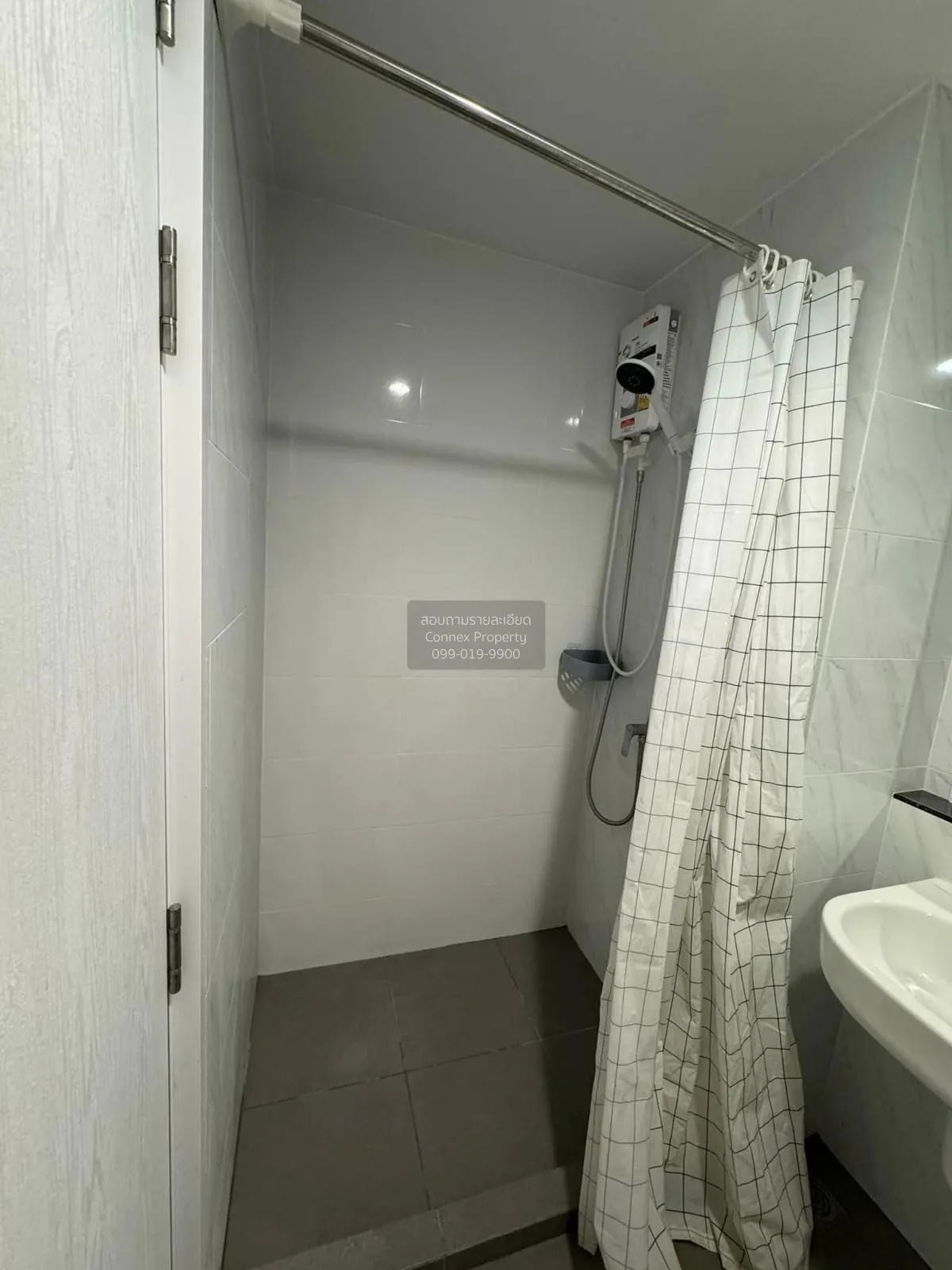 For Rent Condo , Polis Condo Suksawat 64 , Bang Mot , Thung Khu ,