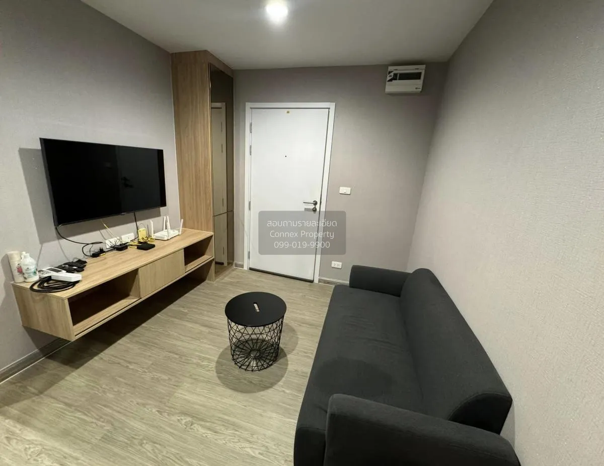 For Rent Condo , Polis Condo Suksawat 64 , Bang Mot , Thung Khu , 2