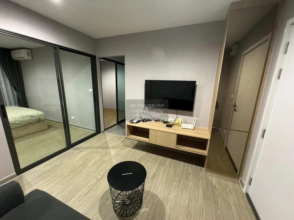 For Rent Condo , Polis Condo Suksawat 64 , Bang Mot , Thung Khu , 3