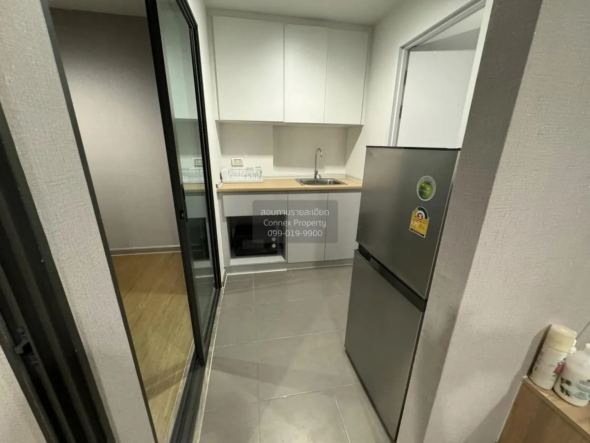 For Rent Condo , Polis Condo Suksawat 64 , Bang Mot , Thung Khu , 4