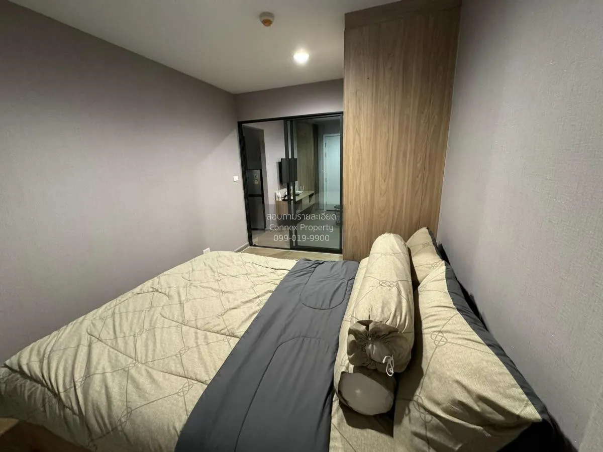 For Rent Condo , Polis Condo Suksawat 64 , Bang Mot , Thung Khu ,