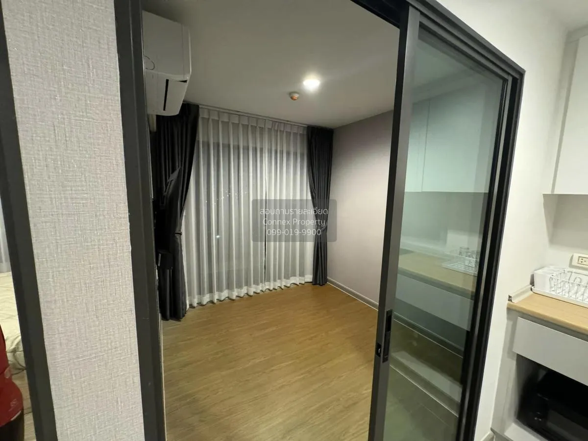 For Rent Condo , Polis Condo Suksawat 64 , Bang Mot , Thung Khu ,